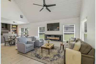 1420 Camilla Lake Road, Coldspring, TX 77331 - Photo 5