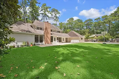 2702 Royal Circle Drive, Kingwood, TX 77339 - Photo 5