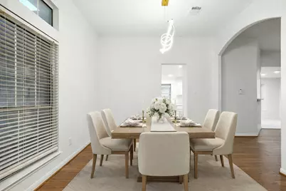 2119 Hannover Way, Spring, TX 77388 - Photo 5