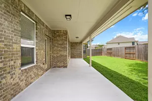 1227 Ancrum Hill Ln, Sugar Land, TX 77479 - Photo 33