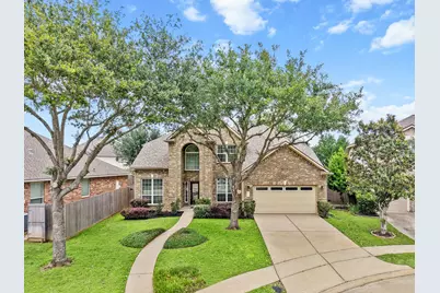 1227 Ancrum Hill Lane, Sugar Land, TX 77479 - Photo 1