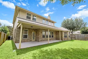 1227 Ancrum Hill Ln, Sugar Land, TX 77479 - Photo 35