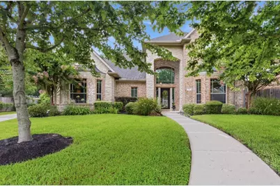 14 Bentley Park Court, Houston, TX 77070 - Photo 1