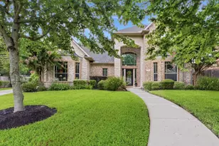 14 Bentley Park Ct, Houston, TX 77070 - Photo 1