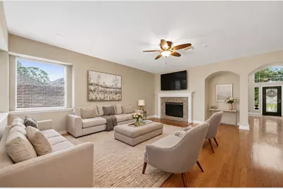 14 Bentley Park Court, Houston, TX 77070 - Photo 19