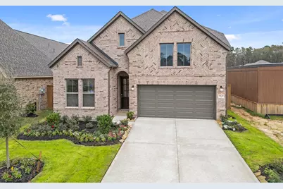 9639 Mount Brewer Lane, Porter, TX 77365 - Photo 29