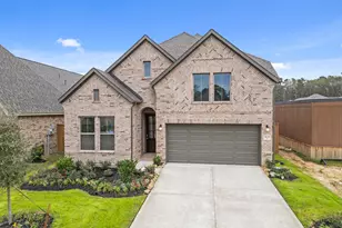 9639 Mount Brewer Ln, Porter, TX 77365 - Photo 29