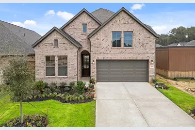 9639 Mount Brewer Lane, Porter, TX 77365 - Photo 27