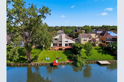 2810 Lake View Drive, Missouri City, TX 77459 - Photo 13