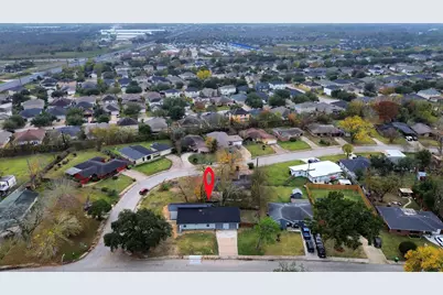 2626 Knotty Oaks Trail, Houston, TX 77045 - Photo 7