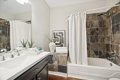 910 Malone Street #104, Houston, TX 77007 - Photo 11