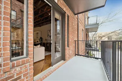 910 Malone Street #104, Houston, TX 77007 - Photo 23