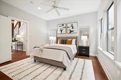 910 Malone Street #104, Houston, TX 77007 - Photo 9