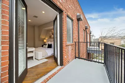 910 Malone Street #104, Houston, TX 77007 - Photo 29