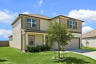 1073 Lacebark Pne Ln, Brookshire, TX 77423 - Photo 1
