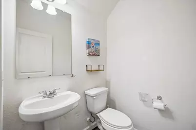 1073 Lacebark Pine Lane, Brookshire, TX 77423 - Photo 5