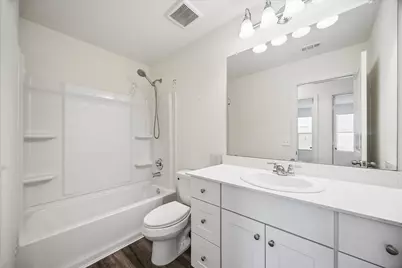 1073 Lacebark Pine Lane, Brookshire, TX 77423 - Photo 9