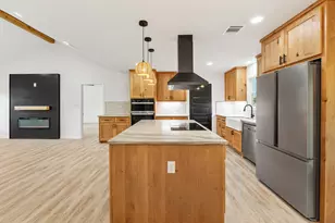 90 Coolcrest Dr, Point Blank, TX 77364 - Photo 7