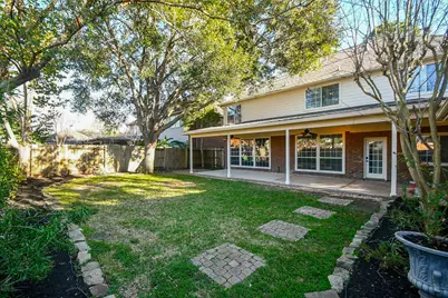 3330 Liberty Way Drive, Missouri City, TX 77459 - Photo 33