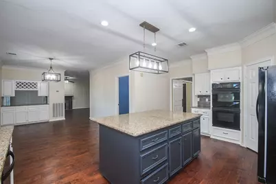 3330 Liberty Way Drive, Missouri City, TX 77459 - Photo 5