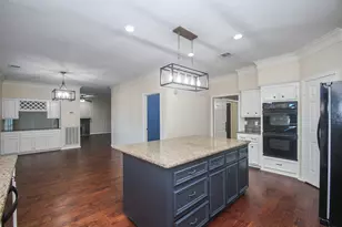 3330 Liberty Wy Dr, Missouri City, TX 77459 - Photo 5