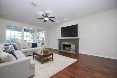 3330 Liberty Way Drive, Missouri City, TX 77459 - Photo 9