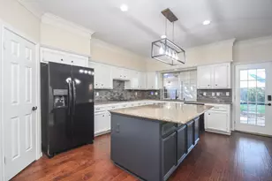 3330 Liberty Wy Dr, Missouri City, TX 77459 - Photo 3