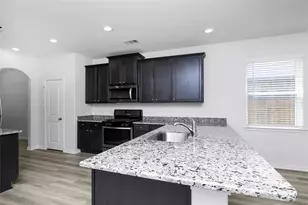 420 Lone Rider Dr, Katy, TX 77493 - Photo 5