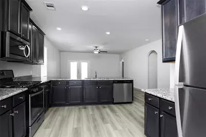 420 Lone Rider Drive, Katy, TX 77493 - Photo 3