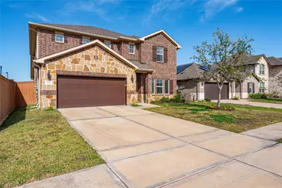 1203 Cascade Hills Drive, Rosharon, TX 77583 - Photo 25