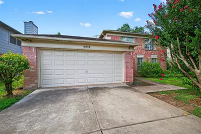 4514 Treasure Trail, Sugar Land, TX 77479 - Photo 3