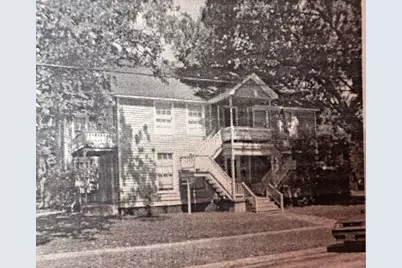 800 Travis Street #Attic, Columbus, TX 78934 - Photo 1