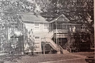 800 Travis St, Columbus, TX 78934 - Photo 1