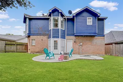22818 River Birch Drive, Tomball, TX 77375 - Photo 33