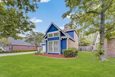 22818 River Birch Drive, Tomball, TX 77375 - Photo 5