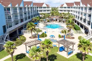 10811 Termini San Luis Pass, Galveston, TX 77554 - Photo 1