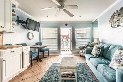 10811 Termini San Luis Pass #2303, Galveston, TX 77554 - Photo 15