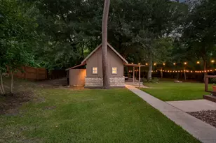 15022 Constellation Cir W, Willis, TX 77318 - Photo 29