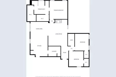 15022 Constellation Circle W, Willis, TX 77318 - Photo 35