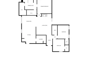 15022 Constellation Cir W, Willis, TX 77318 - Photo 35
