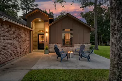 15022 Constellation Circle W, Willis, TX 77318 - Photo 1