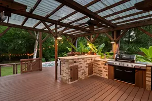 15022 Constellation Cir W, Willis, TX 77318 - Photo 23