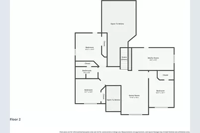 13726 Sandy Bend Court, Houston, TX 77044 - Photo 49