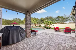 2401 Scarlatti Dr, Pearland, TX 77581 - Photo 39
