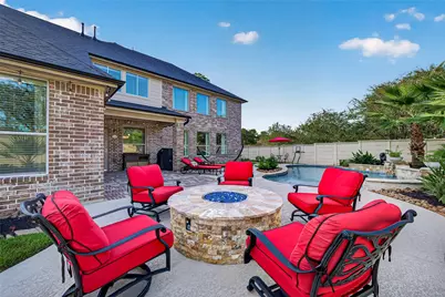 2401 Scarlatti Drive, Pearland, TX 77581 - Photo 41
