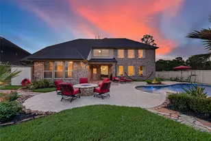 2401 Scarlatti Dr, Pearland, TX 77581 - Photo 37