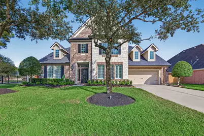 2401 Scarlatti Drive, Pearland, TX 77581 - Photo 1