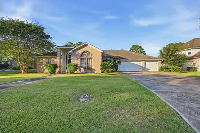 8040 Willow Creek Drive, Beaumont, TX 77707 - Photo 1