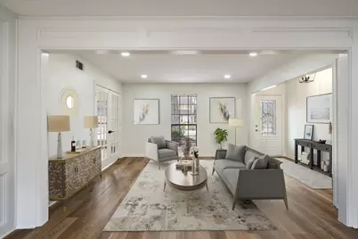 3518 Cave Springs Drive, Kingwood, TX 77339 - Photo 5