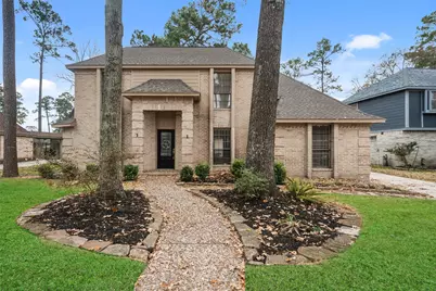 3518 Cave Springs Drive, Kingwood, TX 77339 - Photo 1